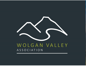 Wolgan Valley Assocation logo