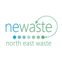 http://justinemcclymont.com/wp-content/uploads/2016/01/North-East-Waste-logo.jpg